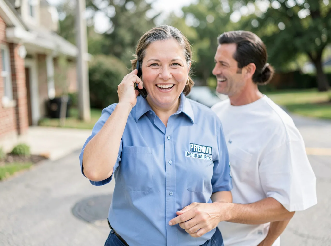 Water Damage Restoration Otisville, MI FAQs